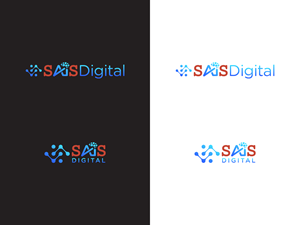 Logo Design by COLOUR CREATIVE for SAiS | Design: #33842665