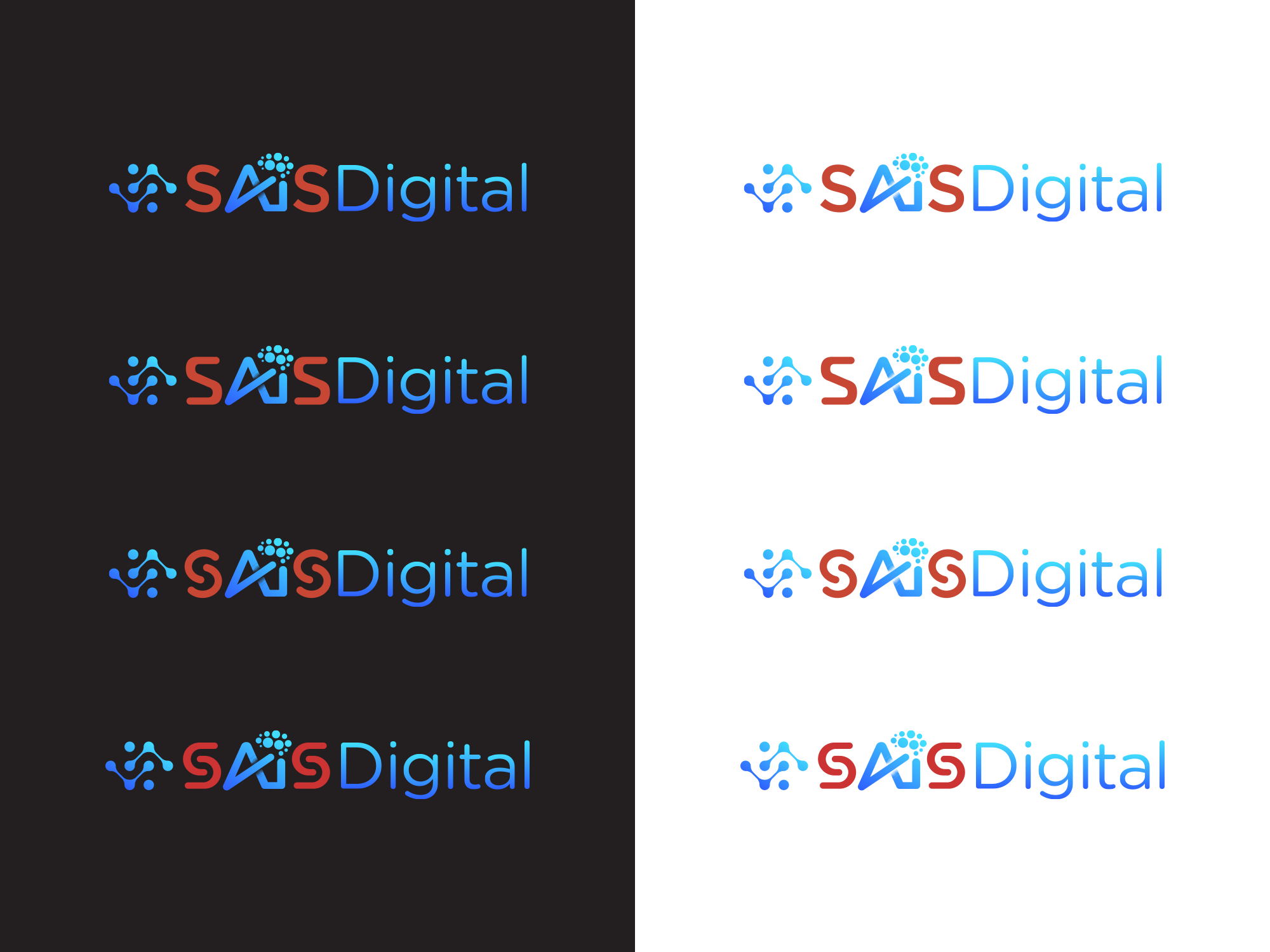 Logo Design by COLOUR CREATIVE for SAiS | Design #33844987