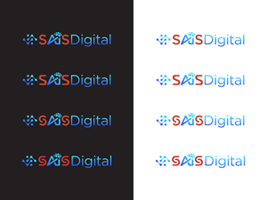 Logo Design by COLOUR CREATIVE for SAiS | Design: #33844987