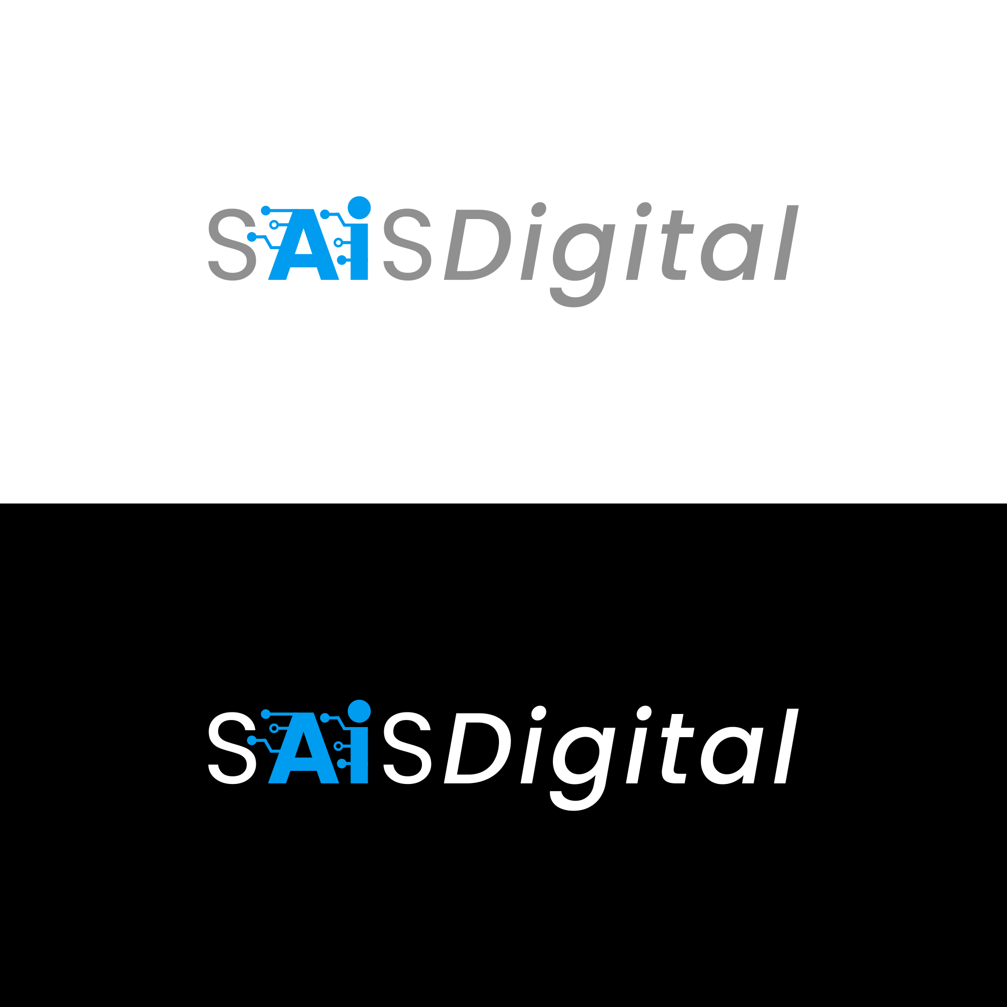 Logo Design by Masio_ for SAiS | Design #33572916