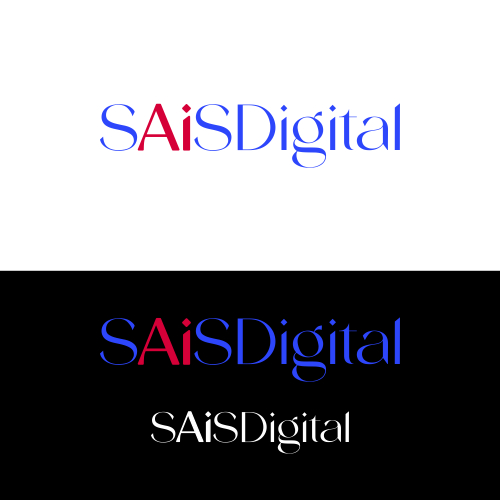 Logo Design by DiandraKali for SAiS | Design #33534315