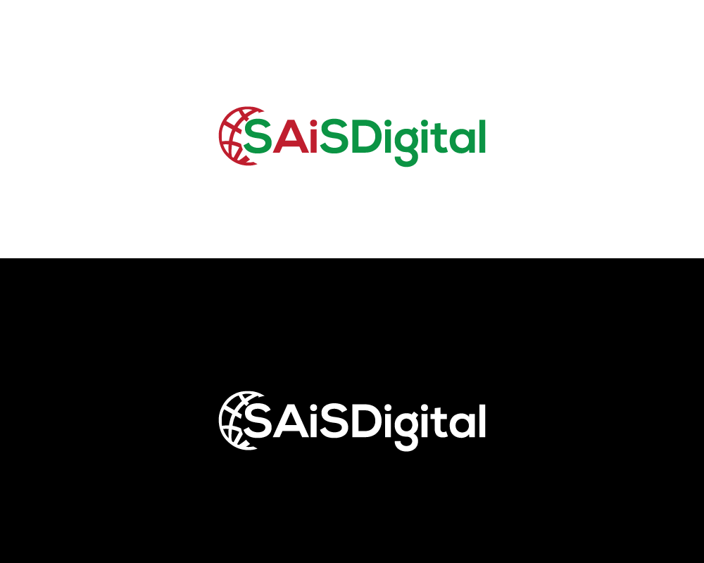 Logo Design by luxydesign for SAiS | Design #33533790