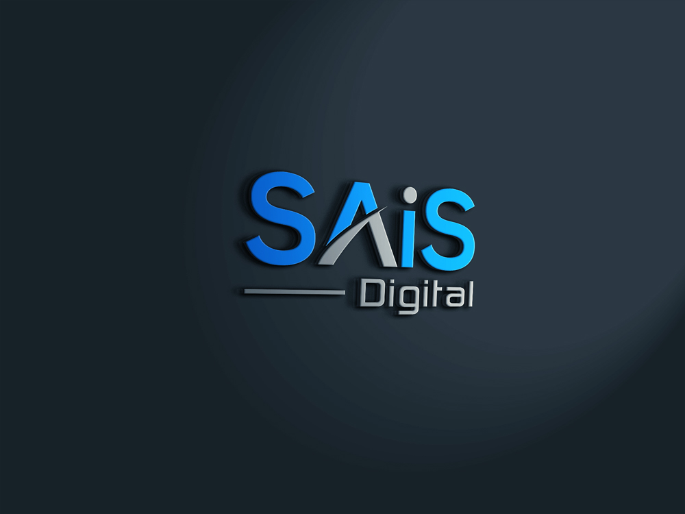 Logo Design by luxydesign for SAiS | Design #33539840