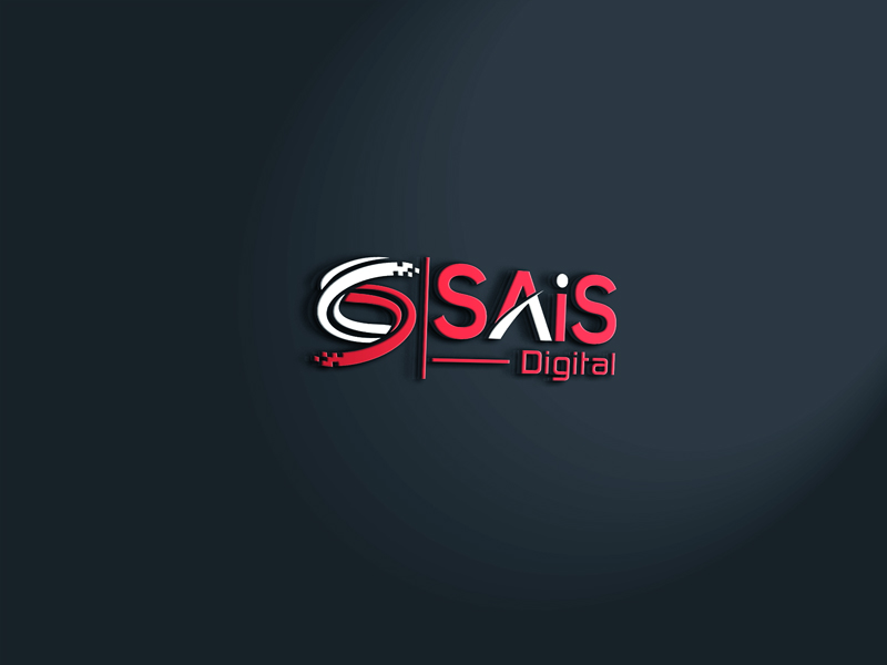Logo Design by luxydesign for SAiS | Design #33539847