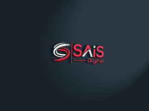 Logo Design by luxydesign for SAiS | Design: #33539847