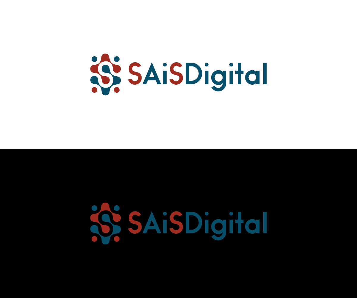 Logo Design by Shahriar H for SAiS | Design #33534925