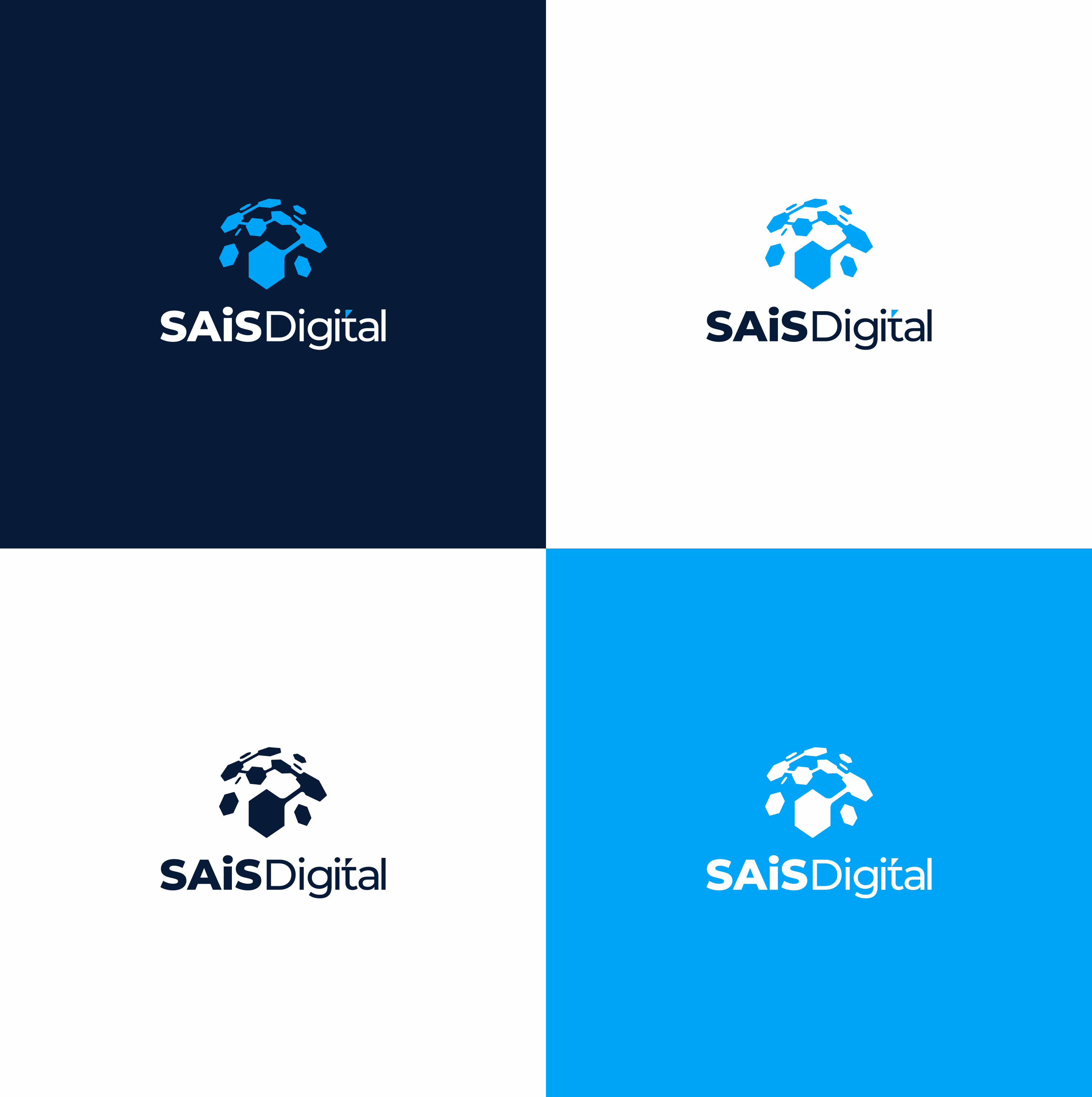 Logo Design by arttemis for SAiS | Design #33551016