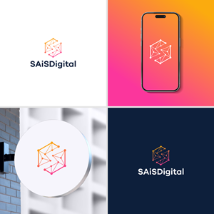 Logo Design by Royco for SAiS | Design: #33541357