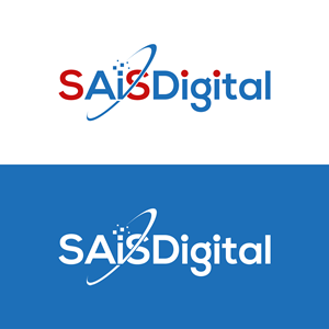 Logo Design by Rahmina for SAiS | Design: #33534130