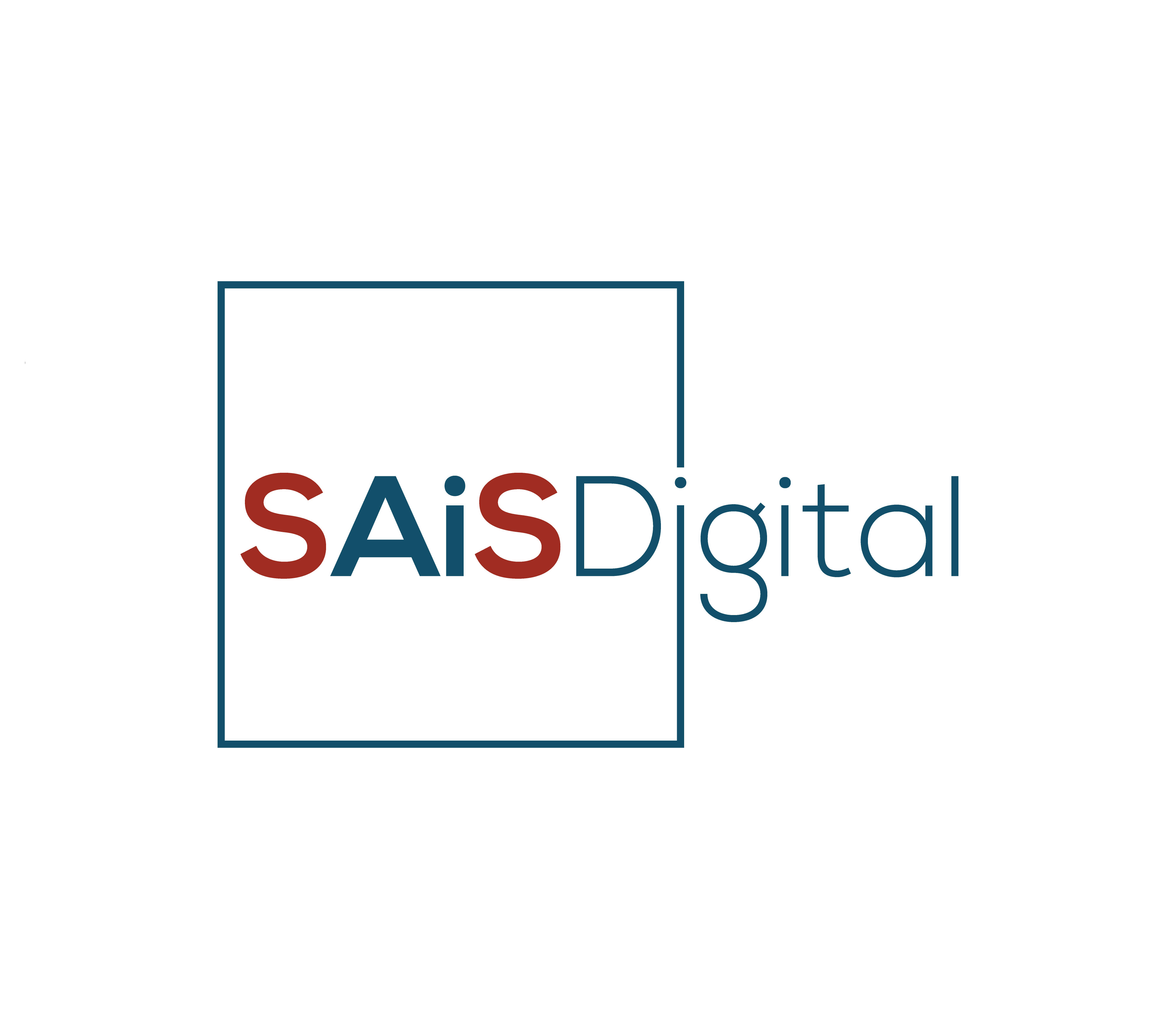 Logo Design by Nova_Create for SAiS | Design #33545516