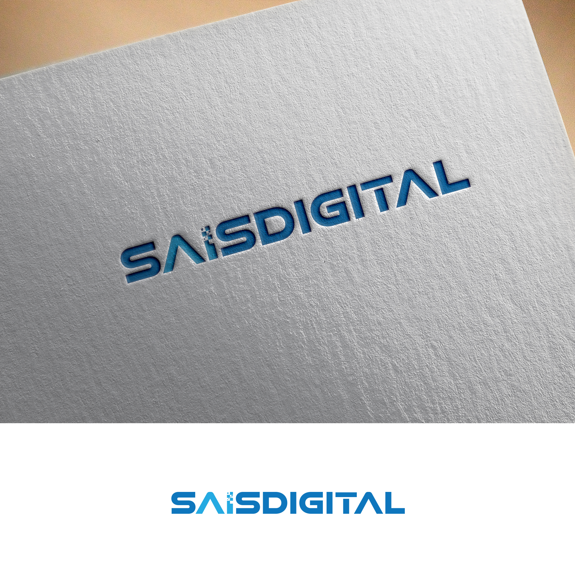 Logo Design by UTlogo for SAiS | Design #33535468