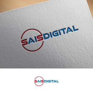 Diseño de Logo por UTlogo para SAiS | Diseño: #33535526