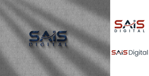 Logo Design by Designz Zone for SAiS | Design #33543831