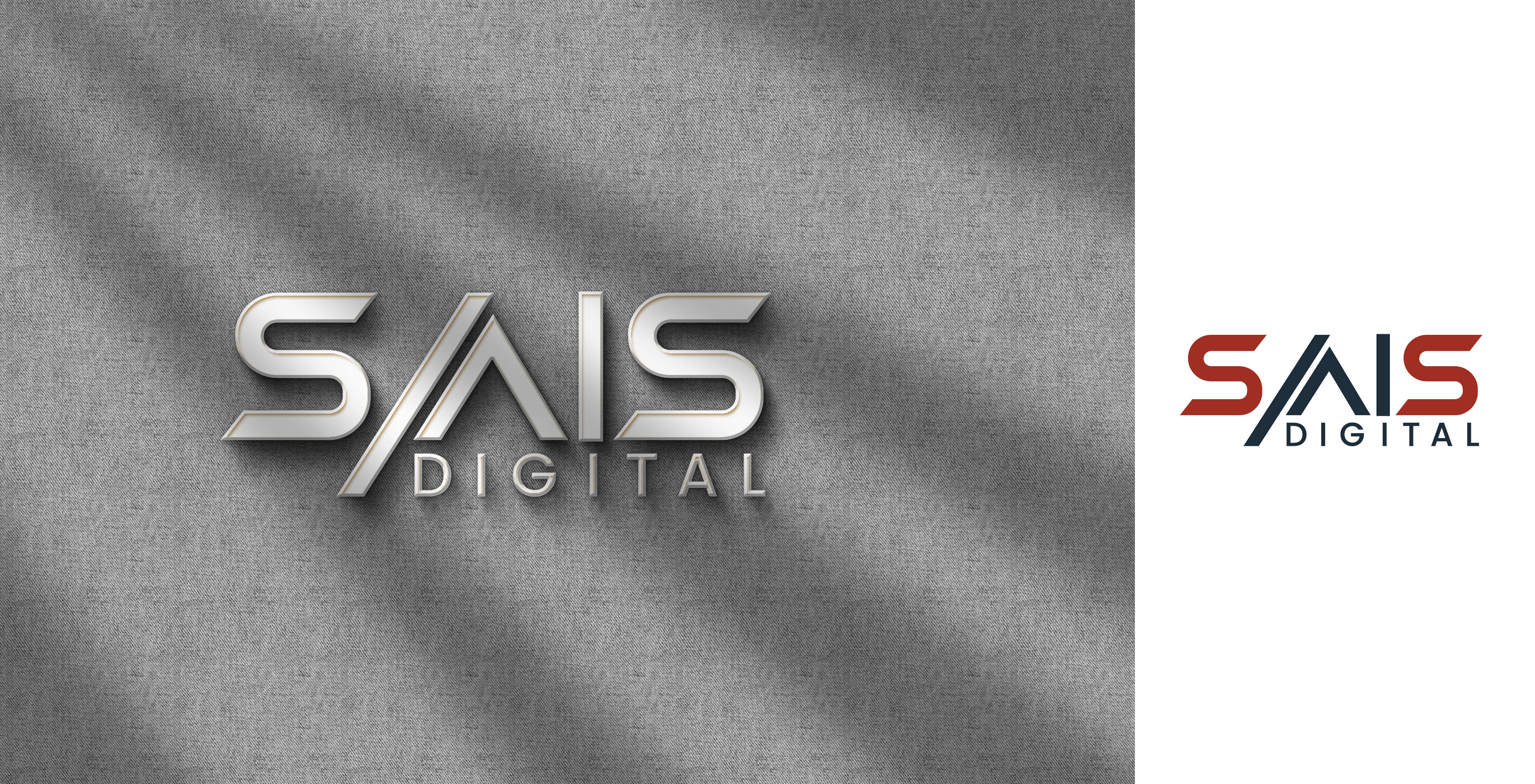 Logo Design by Designz Zone for SAiS | Design #33543832