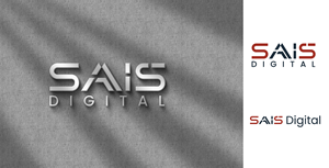 Logo Design by Designz Zone for SAiS | Design: #33543833