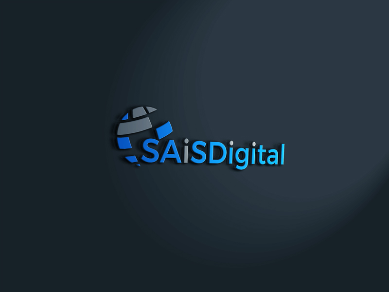 Logo Design by AbdurRahim 2 for SAiS | Design #33536094
