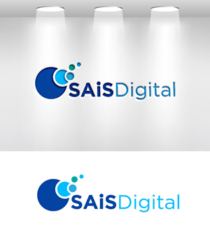 Logo Design by VisionCraft™ for SAiS | Design: #33535773
