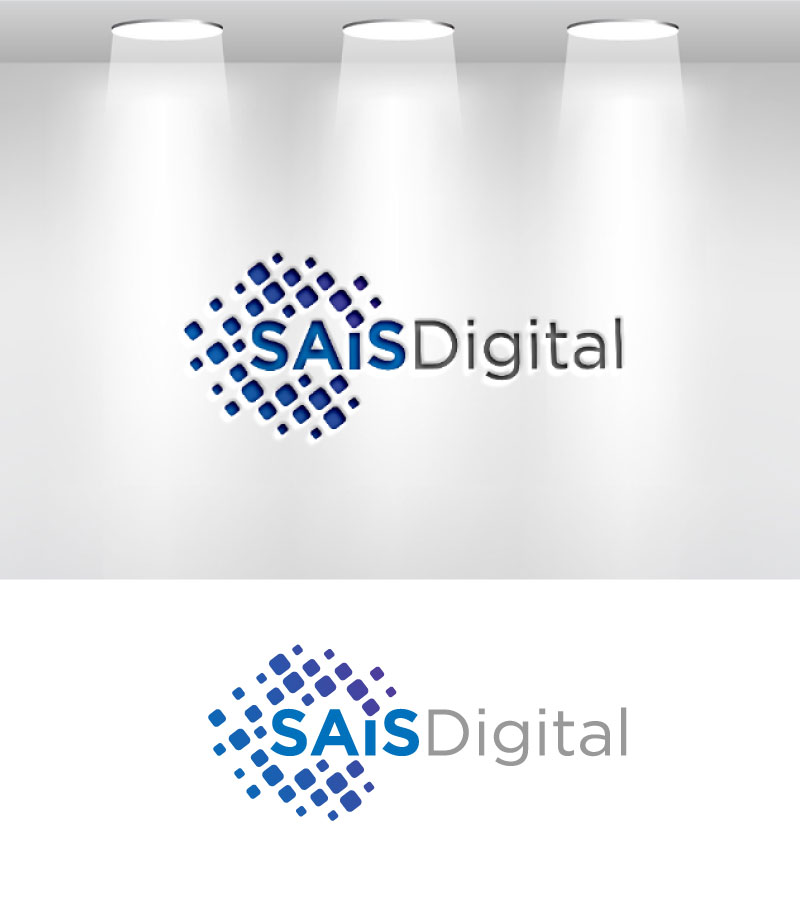 Logo Design by VisionCraft™ for SAiS | Design #33535774