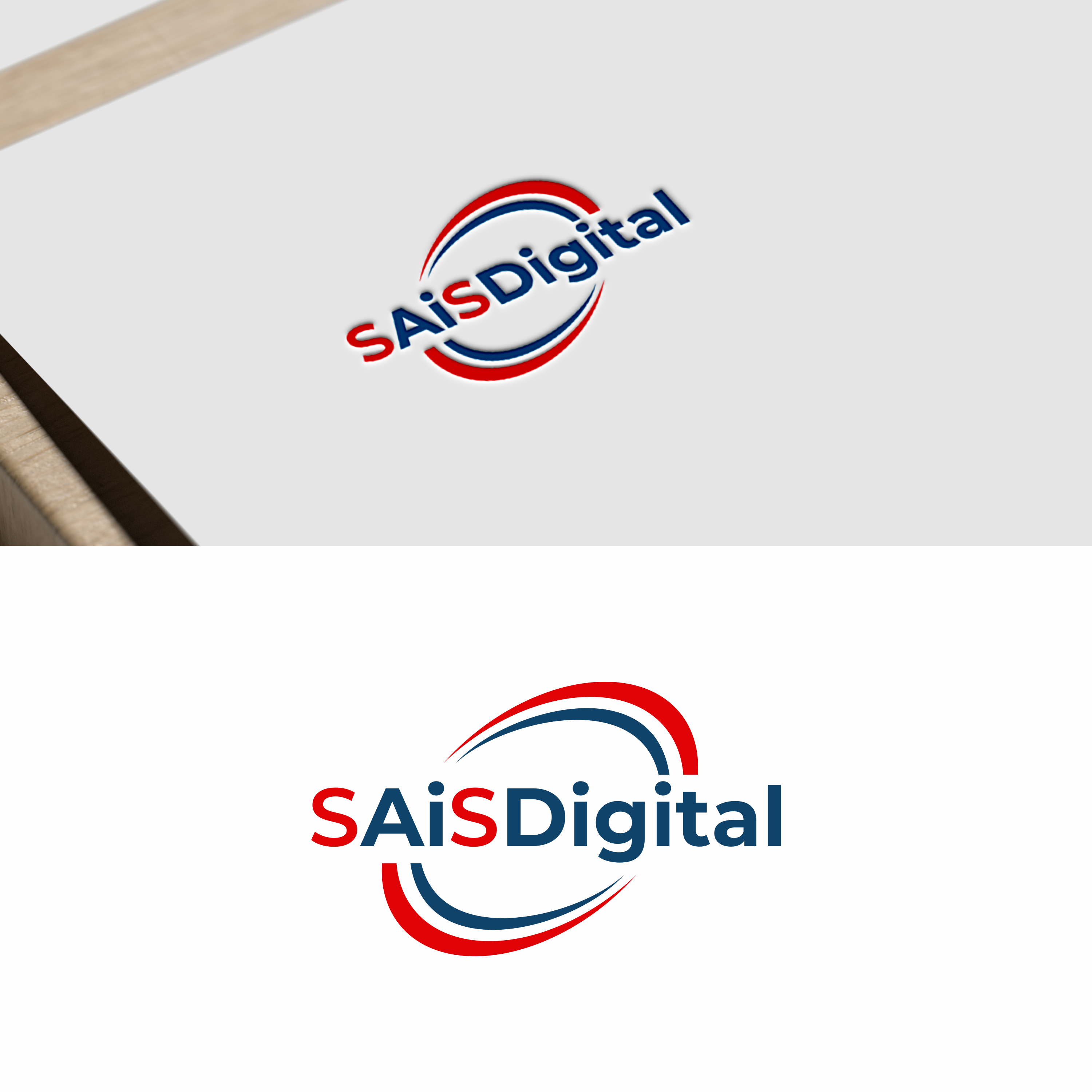 Logo-Design von arillingga für SAiS | Design #33533974