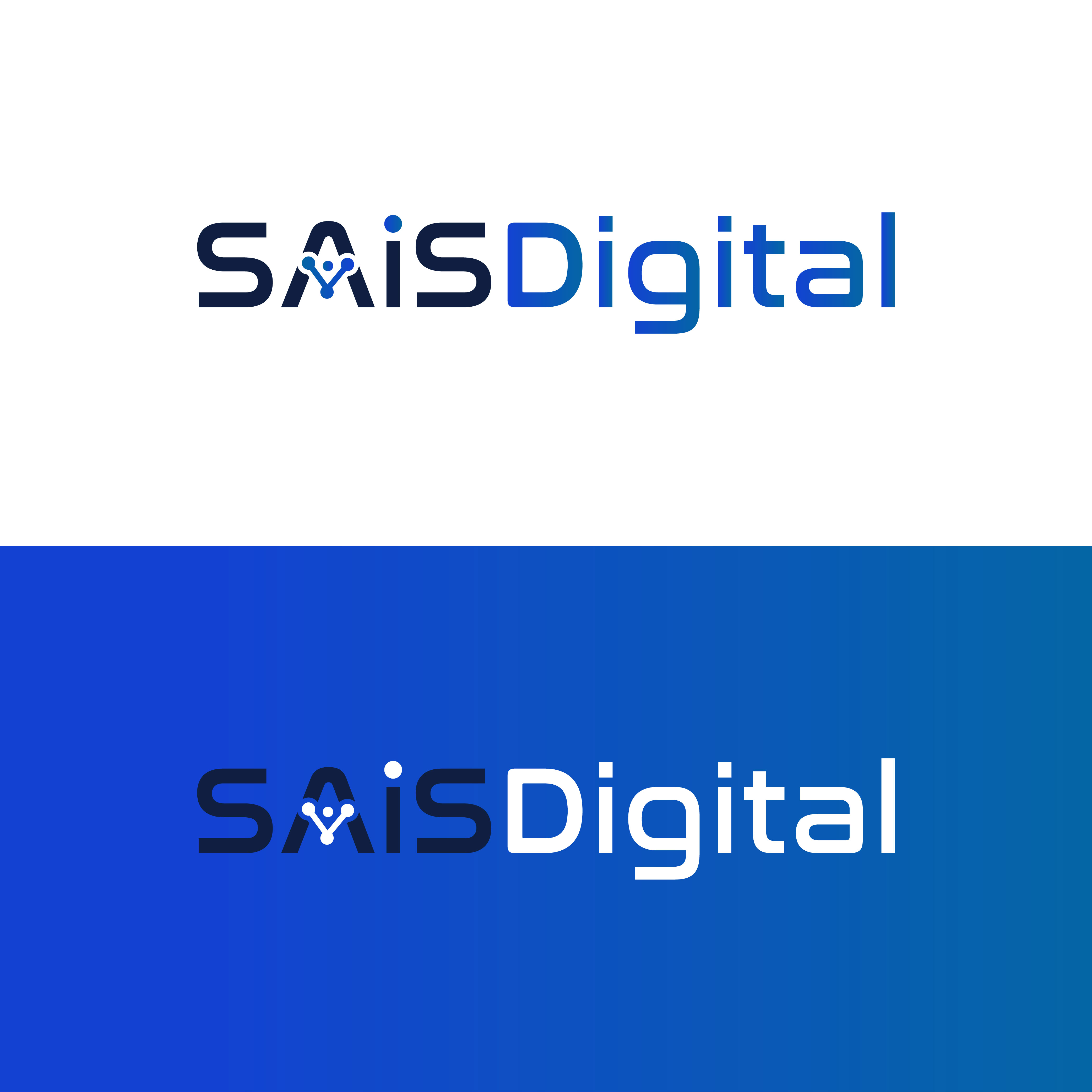 Logo Design by ADBronze for SAiS | Design #33543374