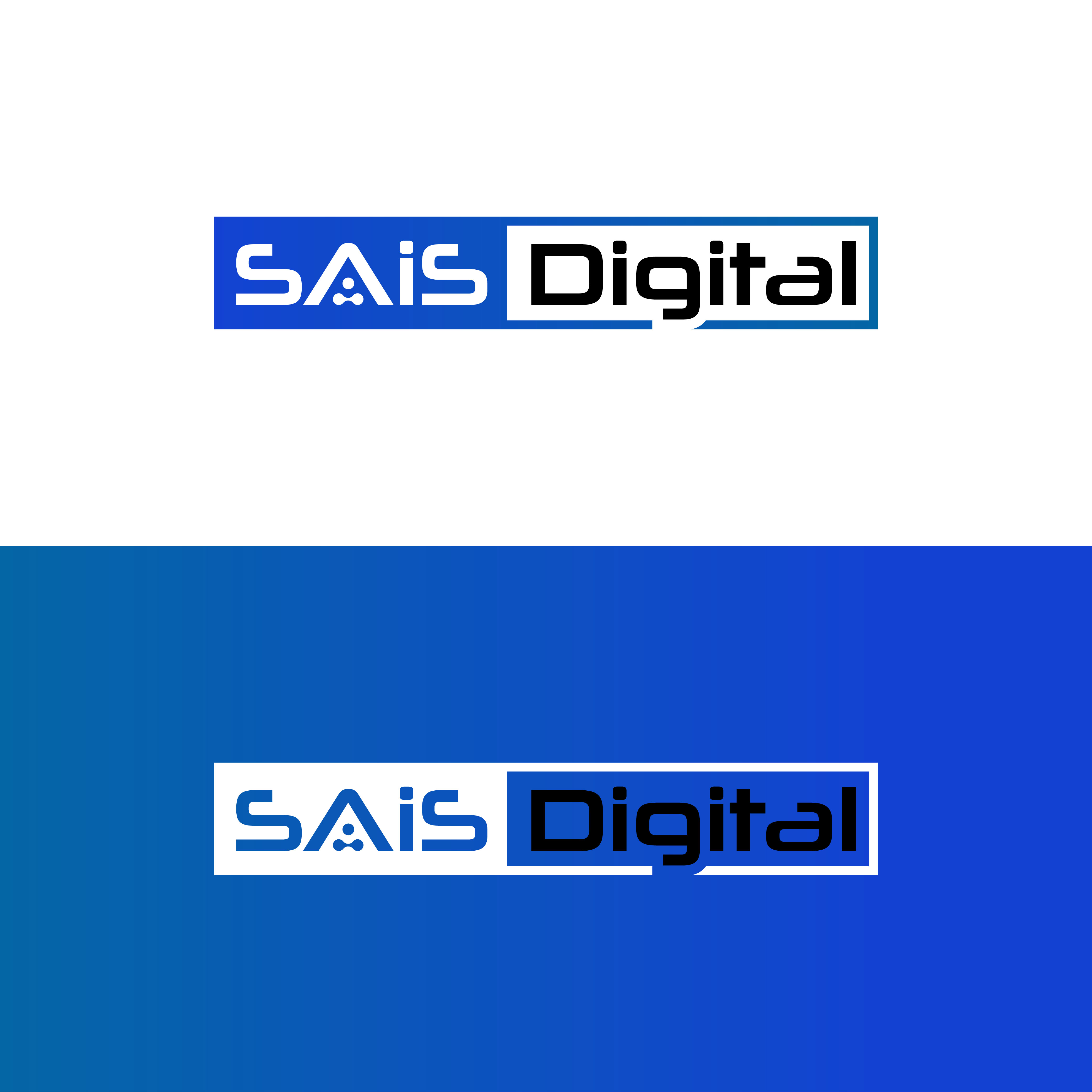 Diseño de Logo por ADBronze para SAiS | Diseño #33543375