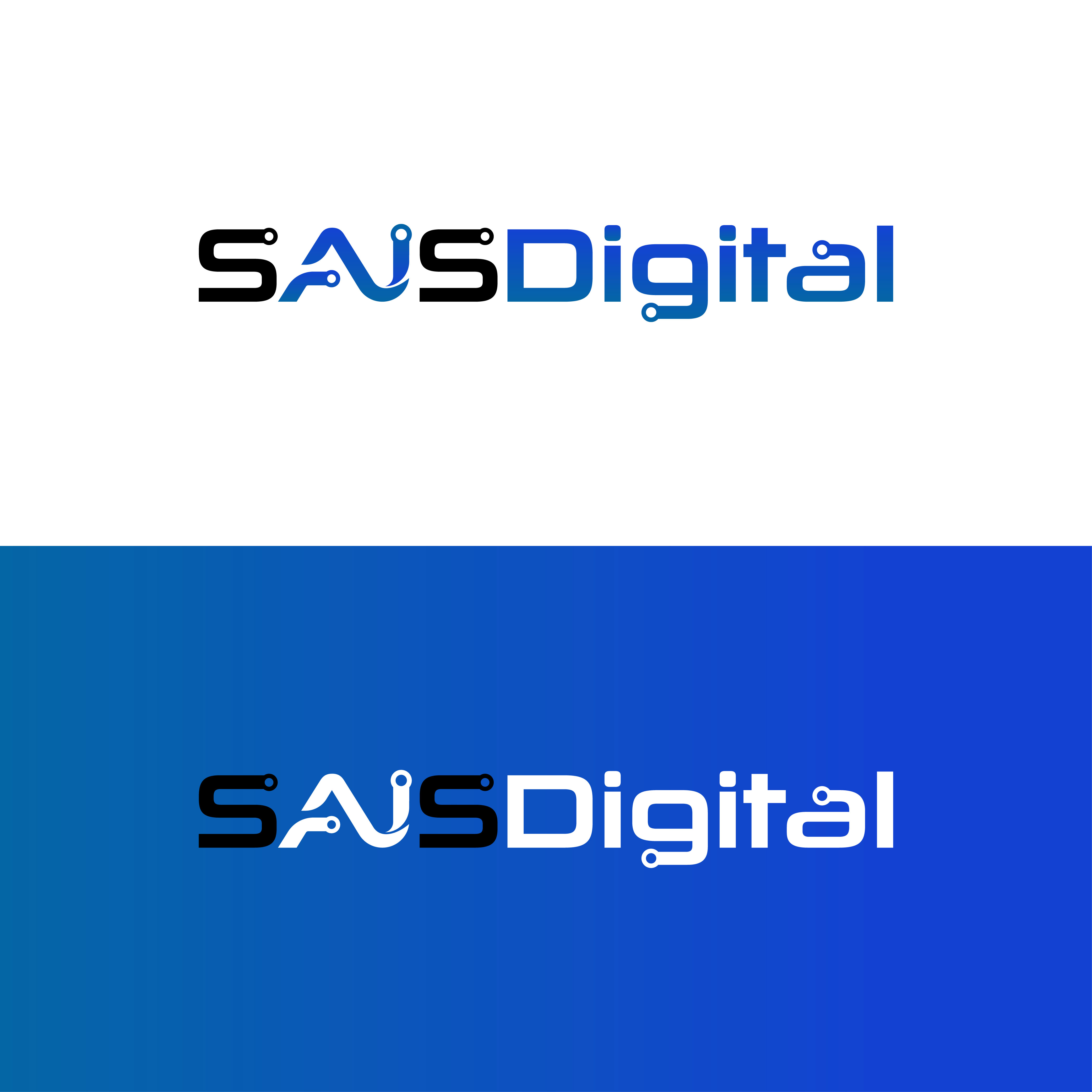 Diseño de Logo por ADBronze para SAiS | Diseño #33543376