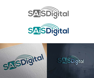 Logo Design by SANJU1 for SAiS | Design: #33539727