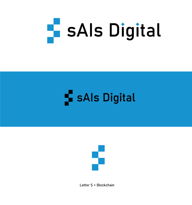 Logo Design by Elham_inspiration for SAiS | Design #33534063