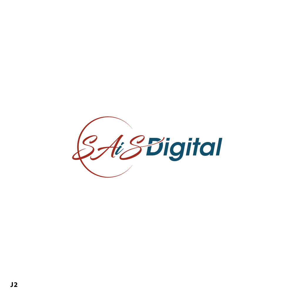 Logo Design by Sujit Banerjee for SAiS | Design #33545008