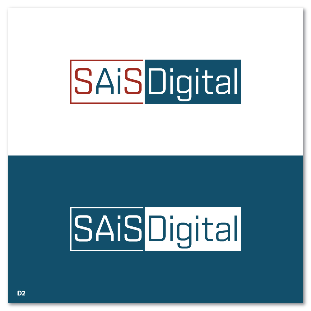 Logo Design by Sujit Banerjee for SAiS | Design #33545009