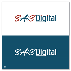 Logo Design by Sujit Banerjee for SAiS | Design: #33545010