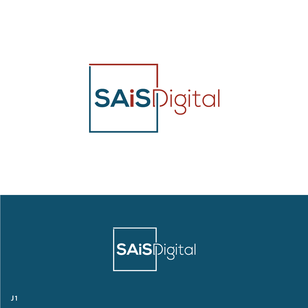 Logo-Design von Sujit Banerjee für SAiS | Design #33545011