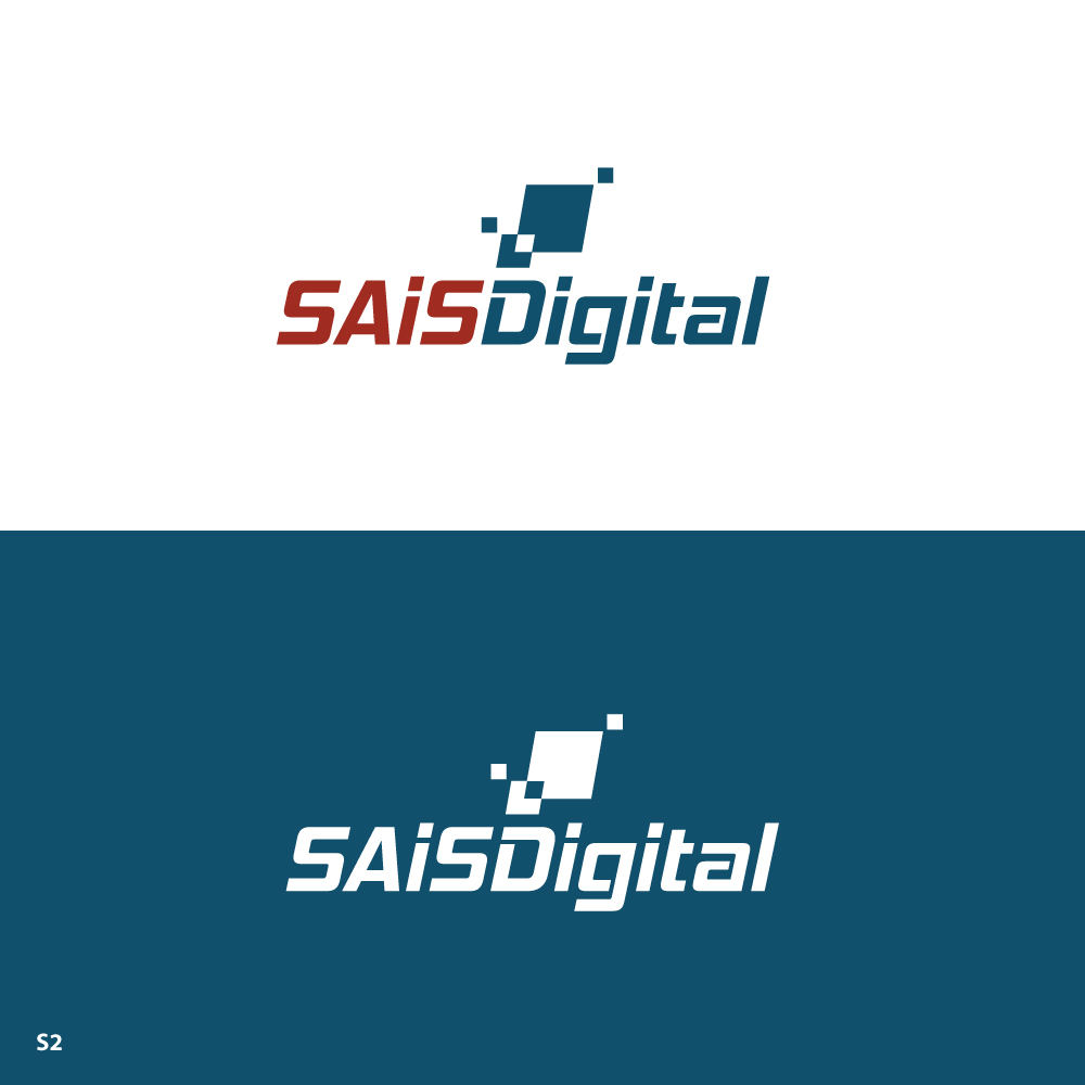Logo-Design von Sujit Banerjee für SAiS | Design #33545012