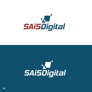 Logo Design by Sujit Banerjee for SAiS | Design: #33545012
