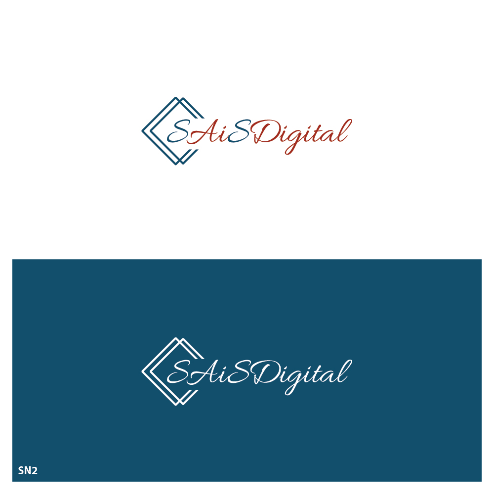 Logo-Design von Sujit Banerjee für SAiS | Design #33545014