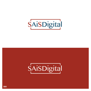 Logo Design by Sujit Banerjee for SAiS | Design: #33545015