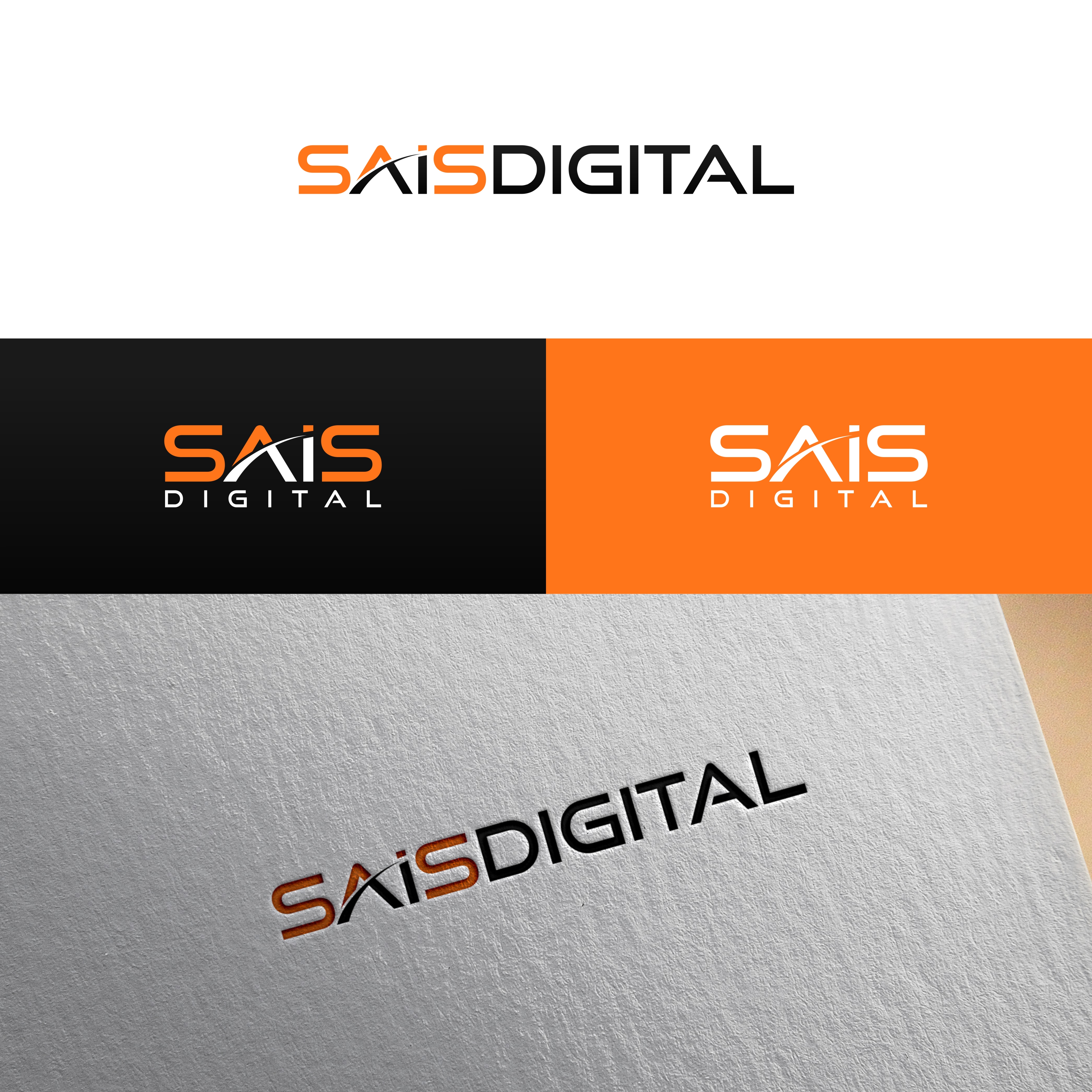 Logo-Design von victipedia für SAiS | Design #33535988