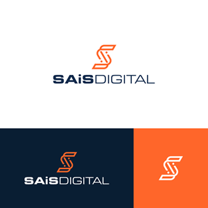 Logo Design by The Lion Studios for SAiS | Design: #33537883