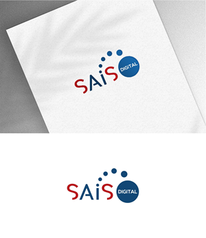 Logo Design by Dave Paresh for SAiS | Design: #33540059