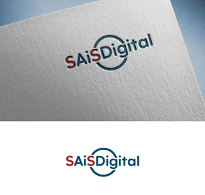 Logo Design by aexoagency for SAiS | Design: #33534470