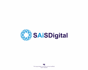Logo Design by MBARO for SAiS | Design: #33584777