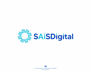 Logo Design by MBARO for SAiS | Design: #33584778