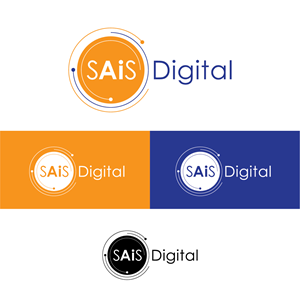Logo Design by artmakers for SAiS | Design: #33533992