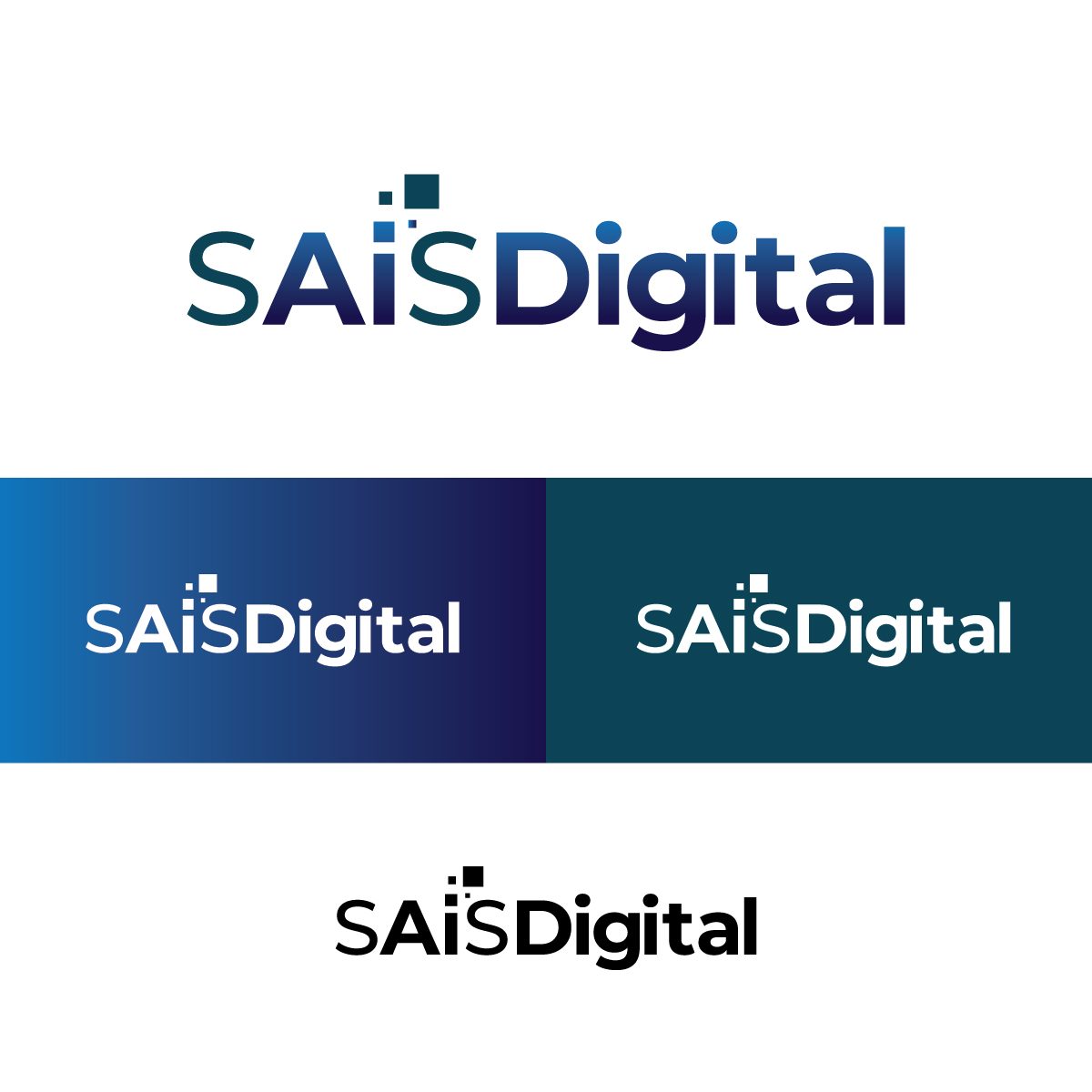 Logo Design by artmakers for SAiS | Design #33533993