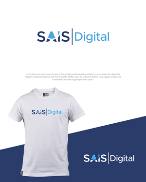 Logo Design by 92logo for SAiS | Design: #33543681