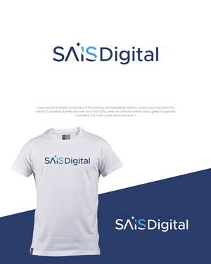 Logo Design by 92logo for SAiS | Design: #33543684