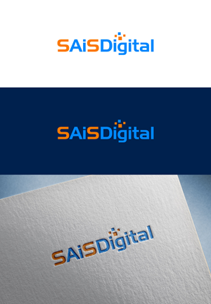 Logo Design by flora.c design for SAiS | Design: #33538401