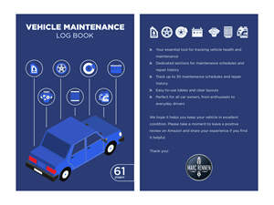 Book Cover Design by Abhinav Arya for this project | Design #33560456