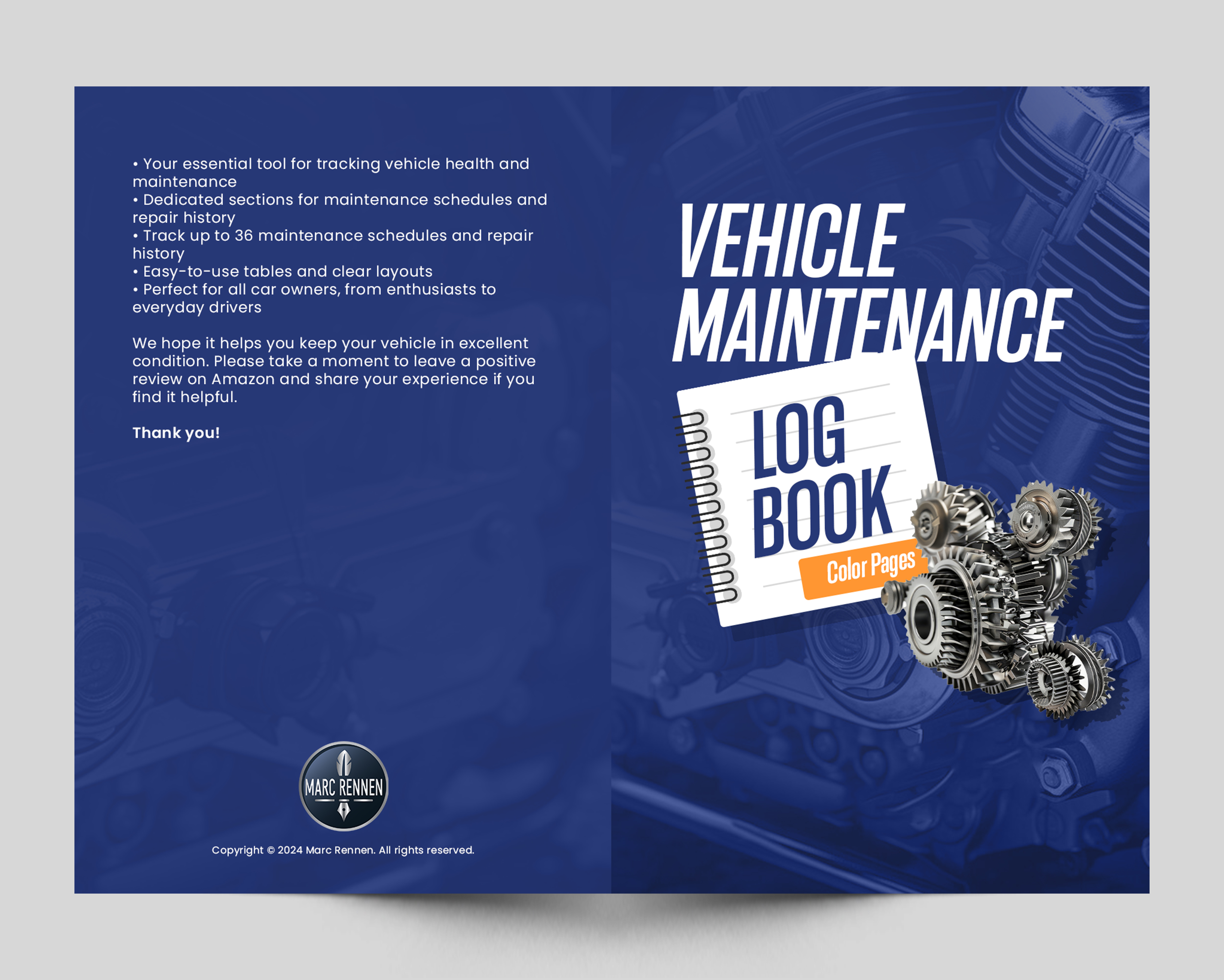 Book Cover Design by Graphic Guy for this project | Design #33593300