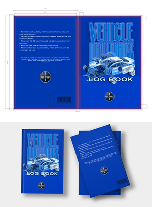 Book Cover Design by Thingkazupa Design